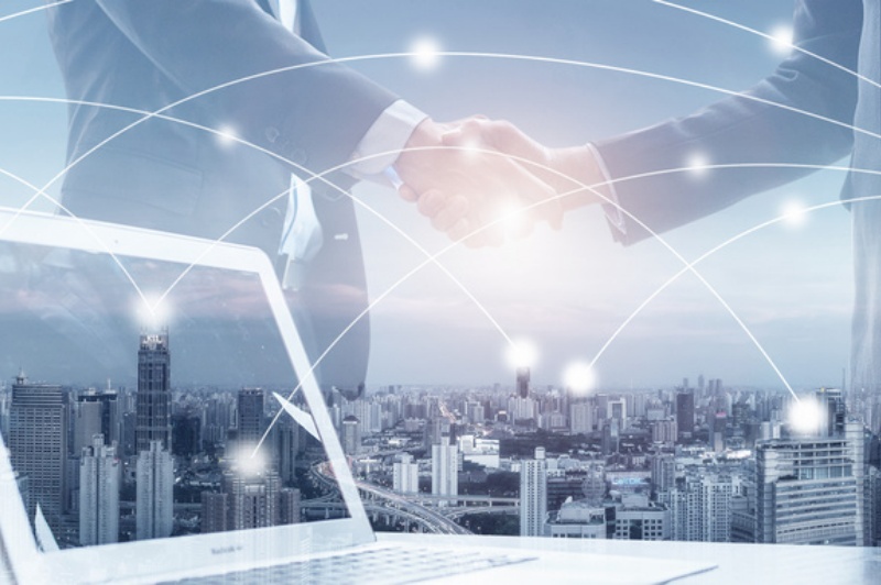 日本製化粧品の東南アジア輸出支援