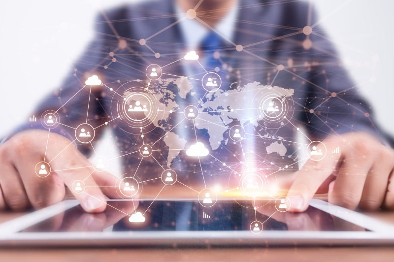 中国向けEC事業者への商品調達支援