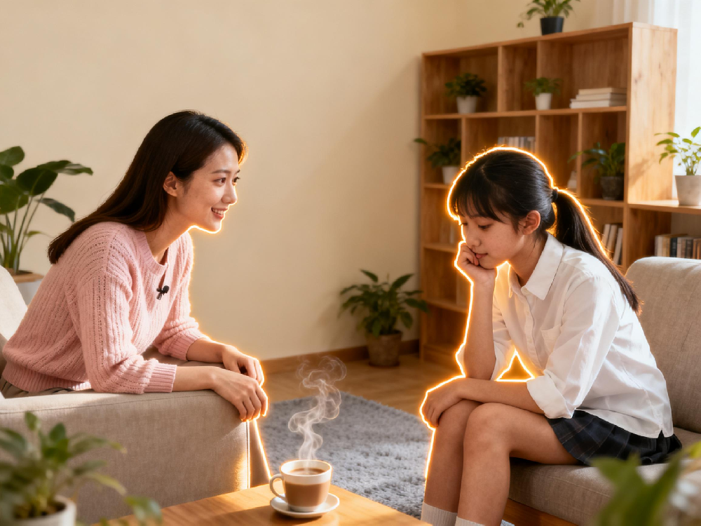 在日外国人向け生活・事業コンサル